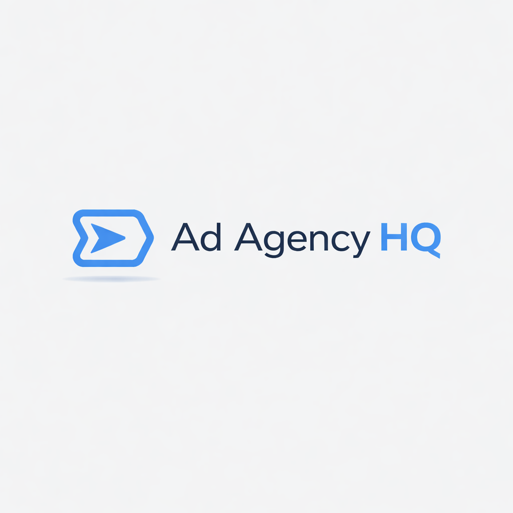 Ad Agency HQ